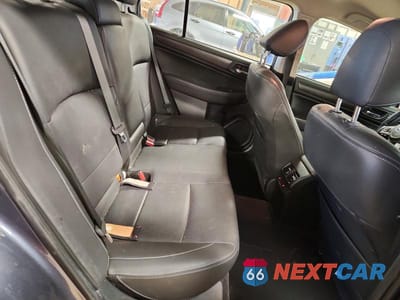 Zdjęcie 10 z 12 samochodu: 2015 SUBARU LEGACY 3.6R LIMITED VIN:4S3BNEJ68F3012818 - miniatura