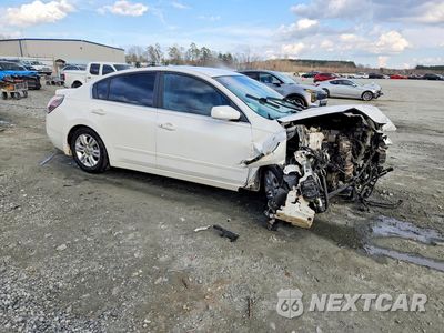 Czwarte zdjęcie samochodu z boku: 2012 NISSAN ALTIMA 2.5 VIN:1N4AL2AP8CC189623 - miniatura