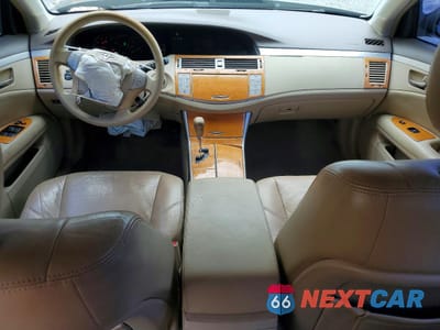 Zdjęcie 8 z 13 samochodu: 2006 TOYOTA AVALON XL VIN:4T1BK36B26U129674 - miniatura