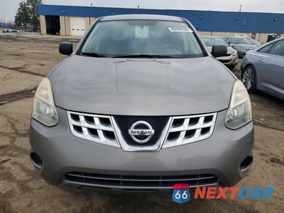 Piąte zdjęcie samochodu w środku: 2012 NISSAN ROGUE S VIN:JN8AS5MT0CW608980 - miniatura