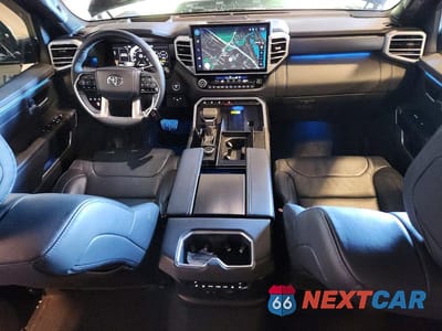 Zdjęcie 8 z 13 samochodu: 2024 TOYOTA SEQUOIA PLATINUM VIN:7SVAAABA9RX046854 - miniatura