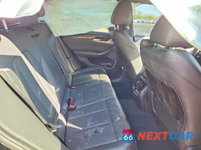 Zdjęcie 11 z 13 samochodu: 2019 BMW X3 XDRIVE30I VIN:5UXTR9C53KLE17257 - miniatura