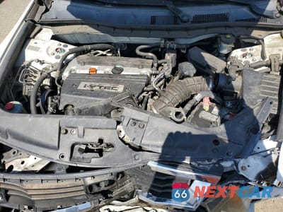 Zdjęcie 11 z 12 samochodu: 2009 HONDA ACCORD LXP VIN:JHMCP26449C015934 - miniatura