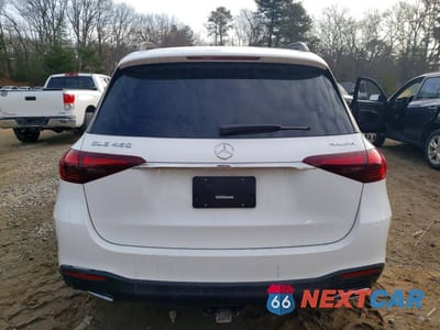 Zdjęcie 6 z 12 samochodu: 2024 MERCEDES-BENZ GLE 450 4MATIC VIN:4JGFB5KB8RB048875 - miniatura