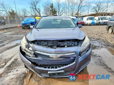 Piąte zdjęcie samochodu w środku: 2015 CHEVROLET MALIBU 1LT VIN:1G11C5SL8FF328202 - miniatura