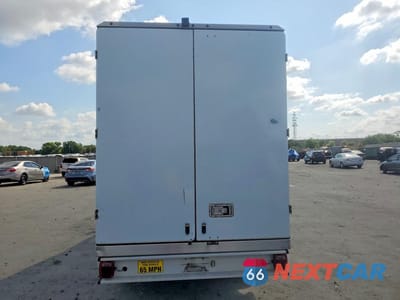 Zdjęcie 6 z 13 samochodu: 2020 FORD TRANSIT DELIVERY TRUCK VIN:1FDBW5Z81LKB11478 - miniatura