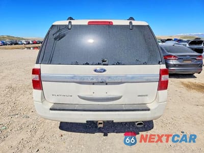 Zdjęcie 6 z 14 samochodu: 2016 FORD EXPEDITION EL PLATINUM VIN:1FMJK1MT8GEF15121 - miniatura