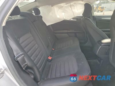 Zdjęcie 10 z 12 samochodu: 2018 FORD FUSION SE VIN:3FA6P0H74JR212673 - miniatura