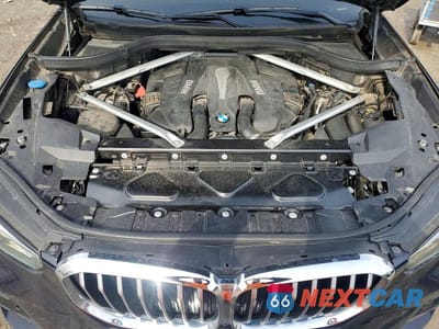 Zdjęcie 11 z 11 samochodu: 2019 BMW X5 XDRIVE50I VIN:5UXJU2C54KLN66173 - miniatura