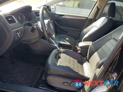 Zdjęcie 7 z 11 samochodu: 2014 VOLKSWAGEN JETTA SEL VIN:3VWL17AJ8EM377302 - miniatura