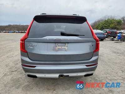 Zdjęcie 6 z 12 samochodu: 2017 VOLVO XC90 T6 VIN:YV4A22PK2H1147425 - miniatura