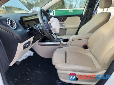 Zdjęcie 7 z 12 samochodu: 2023 MERCEDES-BENZ GLA 250 VIN:W1N4N4GB2PJ439036 - miniatura