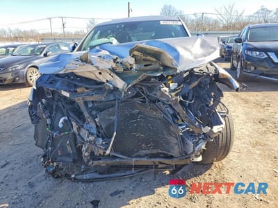 Piąte zdjęcie samochodu w środku: 2021 JEEP GRAND CHEROKEE OVERLAND VIN:1C4RJFCG0MC586591 - miniatura