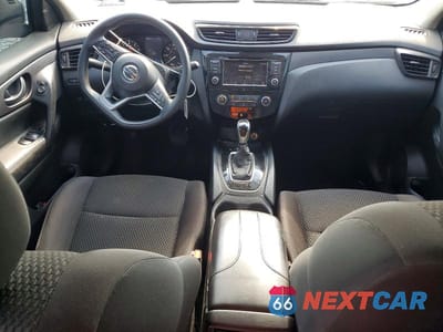 Zdjęcie 8 z 12 samochodu: 2020 NISSAN ROGUE SPORT S VIN:JN1BJ1CV6LW279302 - miniatura