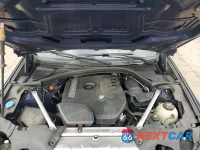 Zdjęcie 12 z 13 samochodu: 2018 BMW X3 XDRIVE30I VIN:5UXTR9C57JLA13893 - miniatura
