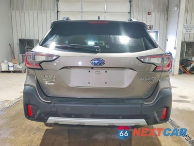 Zdjęcie 6 z 13 samochodu: 2022 SUBARU OUTBACK LIMITED XT VIN:4S4BTGND5N3140406 - miniatura