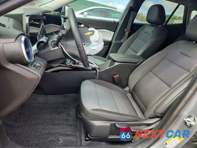 Zdjęcie 7 z 12 samochodu: 2025 CHEVROLET TRAX 1LT VIN:KL77LHEP0SC308195 - miniatura