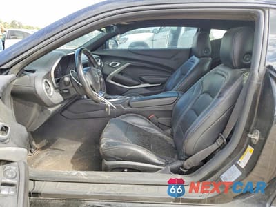 Zdjęcie 7 z 11 samochodu: 2021 CHEVROLET CAMARO LS VIN:1G1FB1RS1M0134125 - miniatura