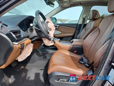 Zdjęcie 7 z 12 samochodu: 2020 ACURA RDX TECHNOLOGY VIN:5J8TC2H5XLL008837 - miniatura