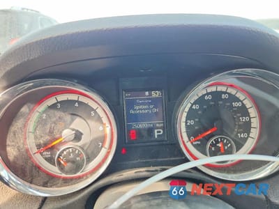 Zdjęcie 9 z 13 samochodu: 2013 DODGE DURANGO CITADEL VIN:1C4SDJET9DC563008 - miniatura