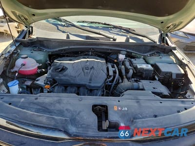 Zdjęcie 11 z 11 samochodu: 2025 KIA SPORTAGE X-LINE VIN:5XYK6CDF8SG233614 - miniatura