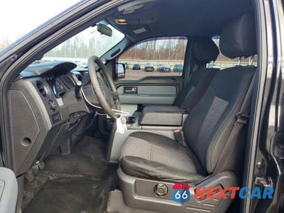 Zdjęcie 7 z 12 samochodu: 2014 FORD F150 SUPERCREW VIN:1FTFW1EF2EFC58942 - miniatura