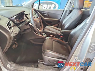 Zdjęcie 7 z 11 samochodu: 2021 CHEVROLET TRAX 1LT VIN:KL7CJPSB6MB320481 - miniatura