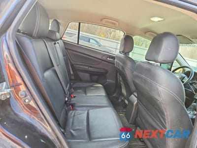 Zdjęcie 11 z 13 samochodu: 2013 SUBARU XV CROSSTREK 2.0 LIMITED VIN:JF2GPAGC2D2839241 - miniatura