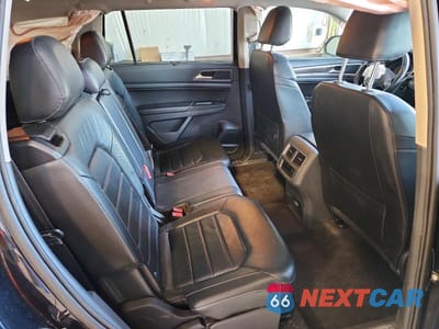 Zdjęcie 11 z 13 samochodu: 2018 VOLKSWAGEN ATLAS SEL VIN:1V2MR2CAXJC511317 - miniatura