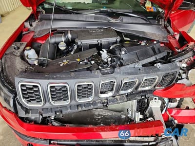 Zdjęcie 12 z 12 samochodu: 2025 JEEP COMPASS SPORT VIN:3C4NJDAN2ST587814 - miniatura