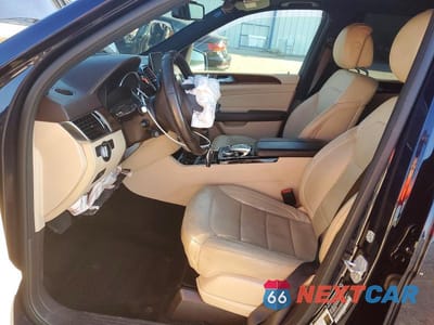 Zdjęcie 7 z 12 samochodu: 2018 MERCEDES-BENZ GLE 550E 4MATIC VIN:4JGDA6DB3JB030902 - miniatura
