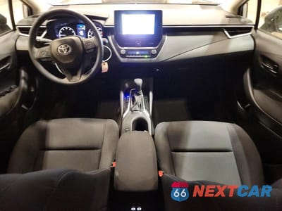 Zdjęcie 8 z 12 samochodu: 2024 TOYOTA COROLLA CROSS L VIN:5YFB4MDE1RP195264 - miniatura