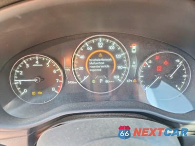 Zdjęcie 9 z 12 samochodu: 2025 MAZDA 3 PREFERRED VIN:JM1BPACM2S1784204 - miniatura