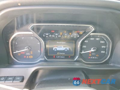 Zdjęcie 9 z 12 samochodu: 2021 GMC SIERRA K2500 DENALI VIN:1GT49REY6MF234978 - miniatura