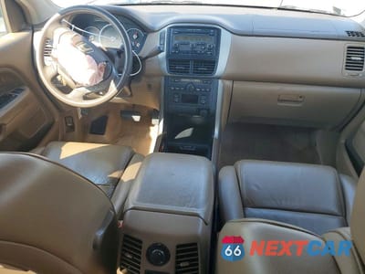 Zdjęcie 8 z 13 samochodu: 2006 HONDA PILOT EX VIN:5FNYF18576B009361 - miniatura