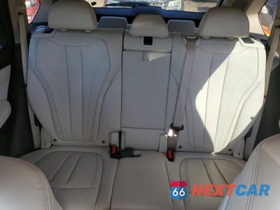 Zdjęcie 10 z 14 samochodu: 2016 BMW X5 VIN:5UXKR0C55G0P25365 - miniatura