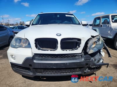 Zdjęcie 9 z 24 samochodu: 2008 BMW X5 3.0I VIN:5UXFE43588L008723 - miniatura