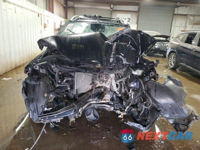 Piąte zdjęcie samochodu w środku: 2018 MERCEDES-BENZ GLS 450 4MATIC VIN:4JGDF6EE2JB068454 - miniatura