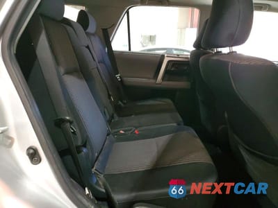 Zdjęcie 11 z 12 samochodu: 2010 TOYOTA 4RUNNER SR5 VIN:JTEZU5JRXA5013473 - miniatura