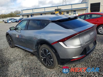 Drugie zdjęcie samochodu z przodu: 2023 KIA EV6 WIND VIN:KNDC34LA1P5610857 - miniatura