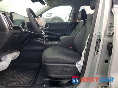 Zdjęcie 7 z 13 samochodu: 2026 KIA SORENTO VIN:5XYRHDJFXTG414315 - miniatura