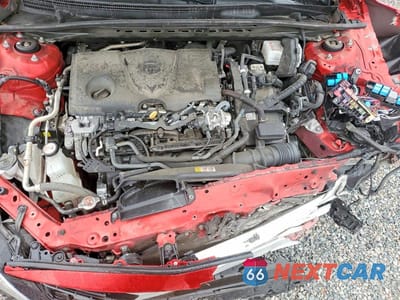 Zdjęcie 11 z 12 samochodu: 2024 TOYOTA CAMRY HYBRID VIN:4T1F31AK5RU070523 - miniatura