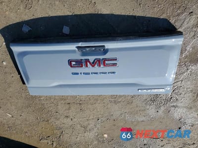 Zdjęcie 12 z 13 samochodu: 2024 GMC SIERRA K1500 ELEVATION VIN:1GTUUCE8XRZ365400 - miniatura