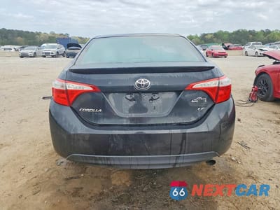 Zdjęcie 6 z 11 samochodu: 2014 TOYOTA COROLLA LE VIN:2T1BURHEXEC188539 - miniatura