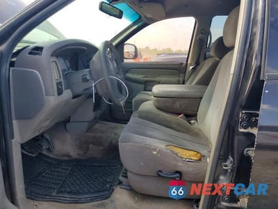 Zdjęcie 7 z 12 samochodu: 2002 DODGE RAM 1500 VIN:1D7HA18N12S521022 - miniatura