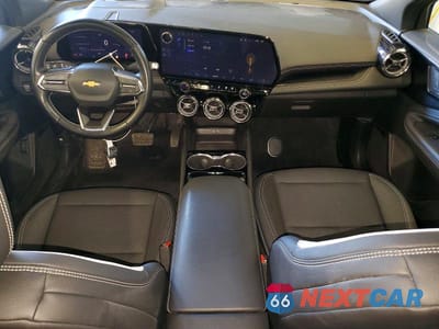 Zdjęcie 8 z 12 samochodu: 2024 CHEVROLET BLAZER 2LT VIN:3GNKDBRJ8RS194620 - miniatura