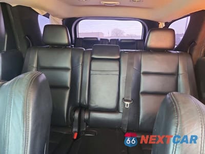 Zdjęcie 10 z 14 samochodu: 2019 DODGE DURANGO GT VIN:1C4RDHDG2KC632839 - miniatura