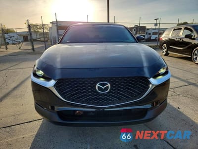 Piąte zdjęcie samochodu w środku: 2024 MAZDA CX-30 VIN:3MVDMBAM2RM692631 - miniatura