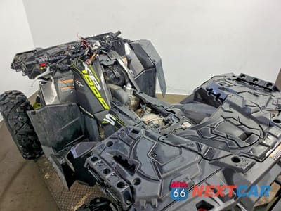 Zdjęcie 9 z 11 samochodu: 2022 POLARIS SPORTSMAN XP 1000 S VIN:4XASLZ95XNB207355 - miniatura