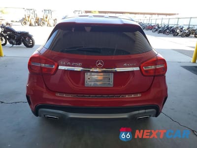 Zdjęcie 6 z 13 samochodu: 2015 MERCEDES-BENZ GLA 250 4MATIC VIN:WDCTG4GB7FJ039494 - miniatura
